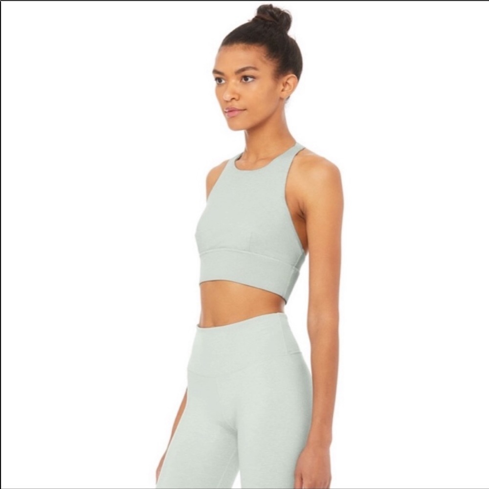 Alo Yoga Set